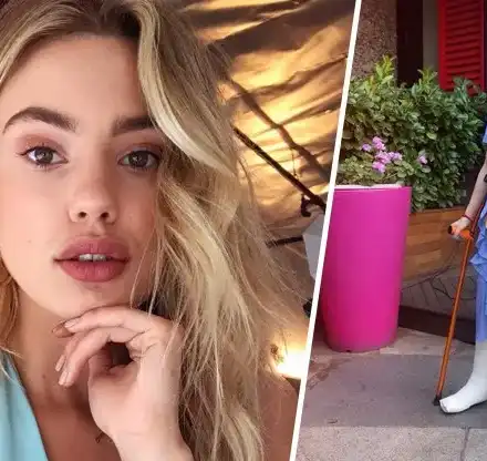 Спипаха Кристин да кара пияна и надрусана