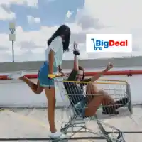 Страхотни оферти на ниска цена с Bigdealbg.com! Имаме сделка!