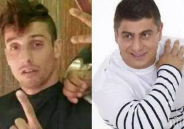 Стреляха по сина на Найден Милков