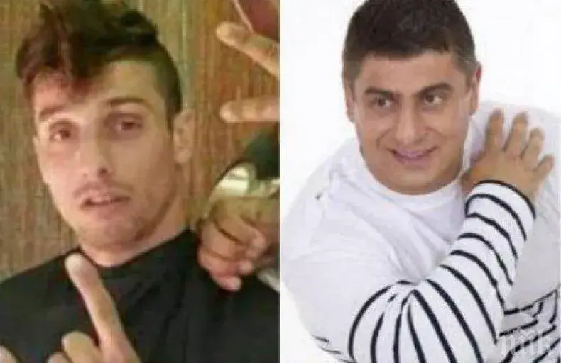 Стреляха по сина на Найден Милков