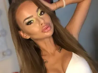 Сузанита се разнежи: Сърцето ми е тъжно