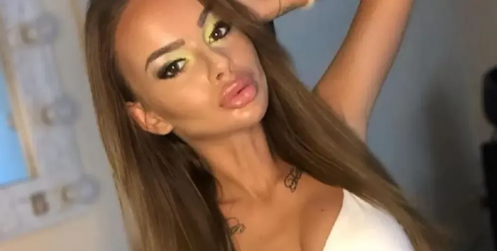 Сузанита се разнежи: Сърцето ми е тъжно