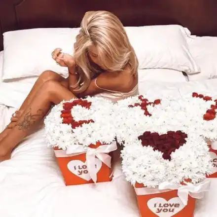 Светлана Гущерова пак се наблъска с филъри (СНИМКИ)