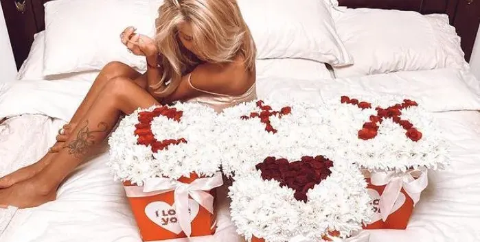 Светлана Гущерова пак се наблъска с филъри (СНИМКИ)