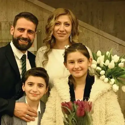 Тайна венчавка в „Бригада Нов дом“! Вижте най-романтичната сватба на Влад Караджов