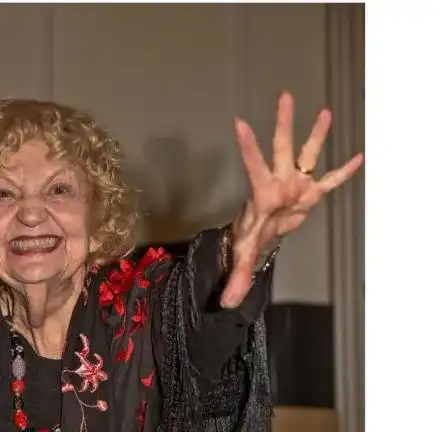 Татяна Лолова се заразява в Операта с Ковид-19 (Актрисата искала да избяга от „Пирогов” дни преди да издъхне)