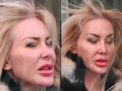 Тоца се клонира, лъже със стари снимки от Малдивите!