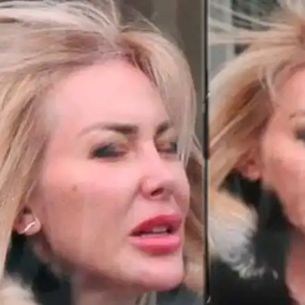 Тоца се клонира, лъже със стари снимки от Малдивите!