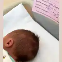 Три дни и три нощи поливат внучката на Доган (Снимки)