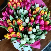 Три дни и три нощи поливат внучката на Доган (Снимки)