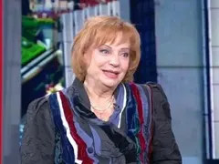 Тв легендата Мария Янакиева ослепя с едното око