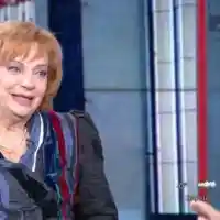 Тв легендата Мария Янакиева ослепя с едното око