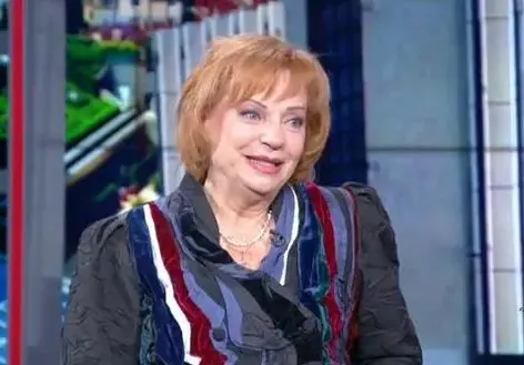 Тв легендата Мария Янакиева ослепя с едното око