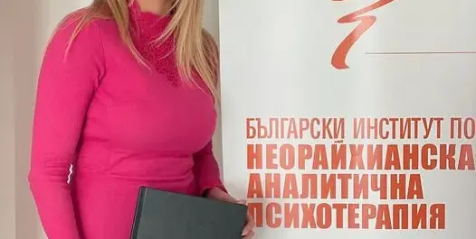 Вдовицата на Шарлопов защити дипломна работа