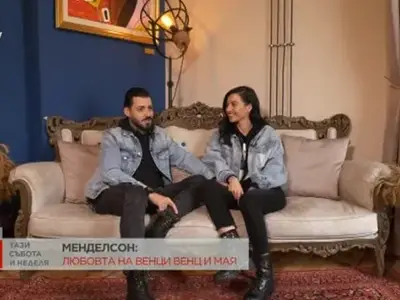 Венци Венц вдига сватба