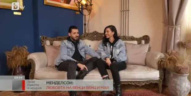 Венци Венц вдига сватба със старо гадже на екзотичен остров