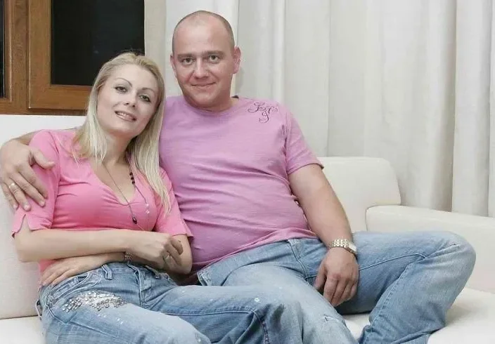 Венета Райкова с жесток шамар към бащата на сина си: Никога не съм била влюбена в него