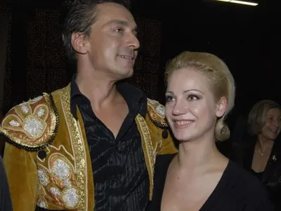 Веселата вдовица взима апартамента на Баташов (Ще го продаде ли Боряна)