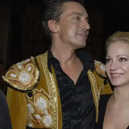 Веселата вдовица взима апартамента на Баташов (Ще го продаде ли Боряна)