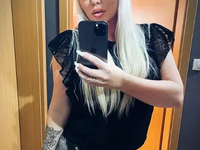 Вижте в какъв лукс тъне Асдис Ран (Ледената кралица си купи пентхаус в София)