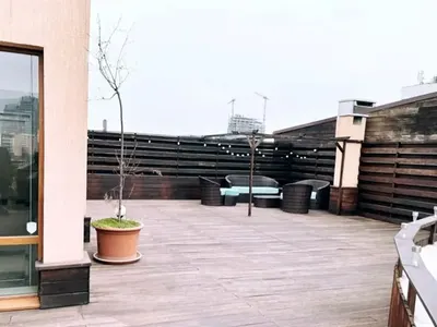 Вижте в какъв лукс тъне Асдис Ран (Ледената кралица си купи пентхаус в София)