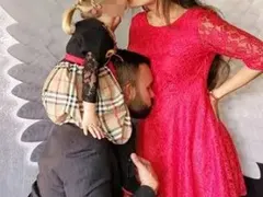 Виктория Джумпарова ражда до лятото