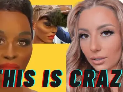 Вкараха Михаела Маринова в расистки скандал, певицата получава смъртни заплахи!