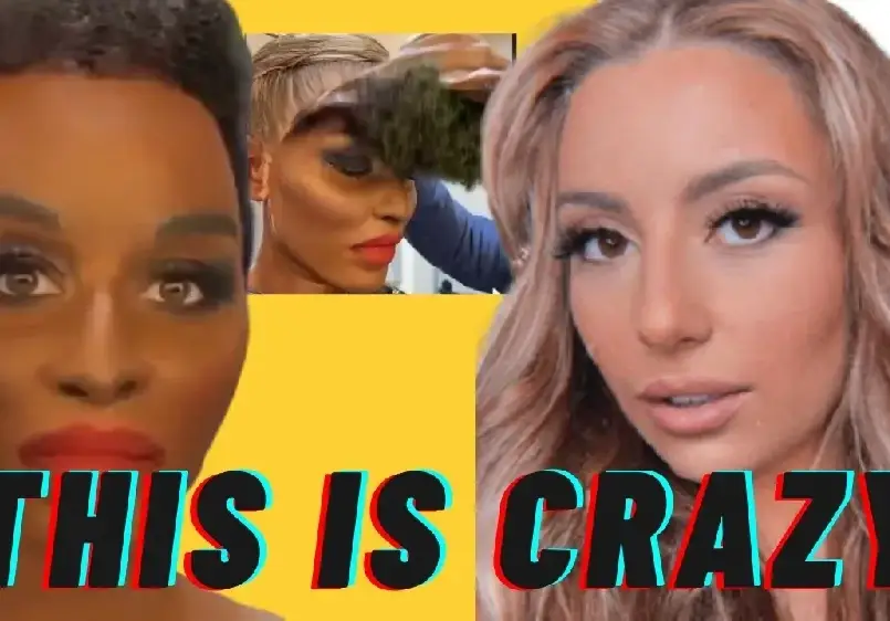 Вкараха Михаела Маринова в расистки скандал, певицата получава смъртни заплахи!