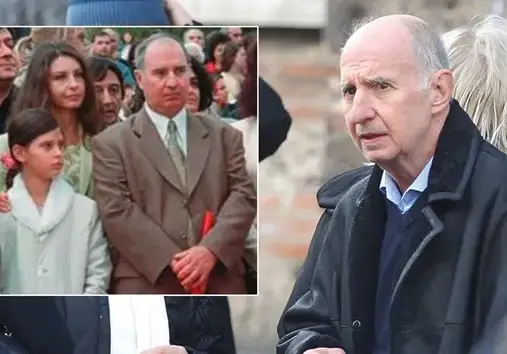 Владко Живков се покри на село