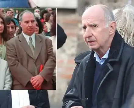 Владко Живков се покри на село