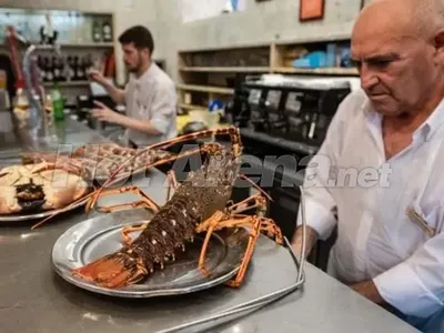 Владо Карамазов по стъпките на Мария Бакалова (СНИМКИ)
