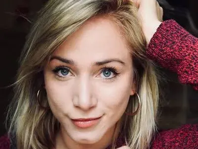 Внучката на Тодор Колев  заряза актьорството  заради цирка