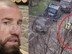 Динко брои по 500 лв. на наказаните полицаи от Казанлък, обещава им работа