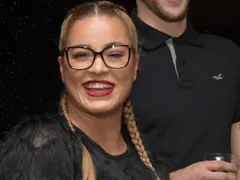 Жената на Джаферович с обвинение от прокуратурата заради хулиганска изцепка