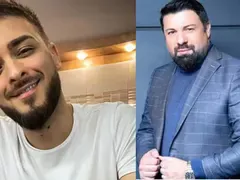 Криско и Тони Стораро пускат парчето си навръх трети март