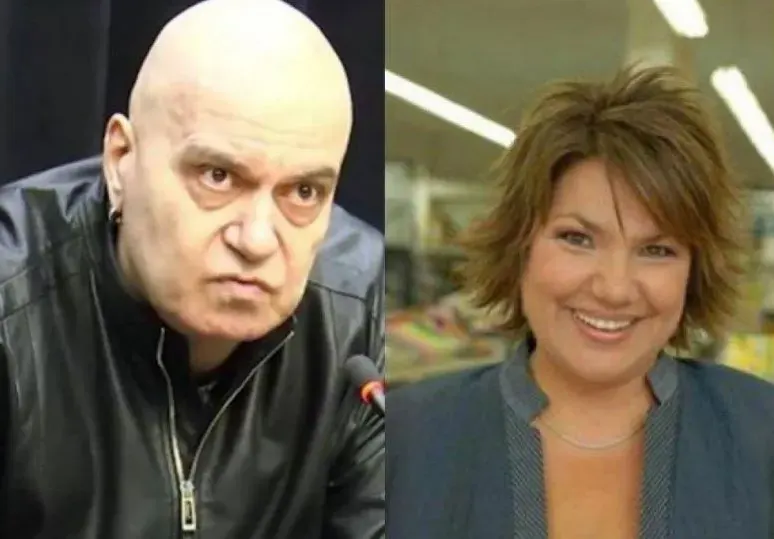 Марта Вачкова изригна: НЕ вярвам на Слави Трифонов! (Вижте какво още каза)