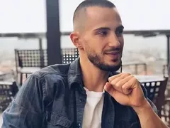 Наум Шопов-младши с ковид