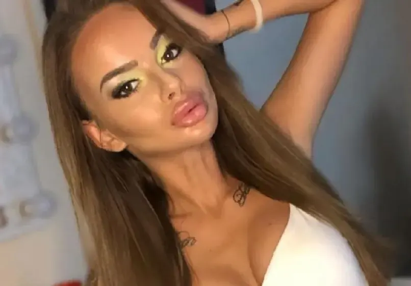 Сузанита си пожела да стане леля