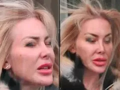 Тоца се клонира, лъже със стари снимки от Малдивите!