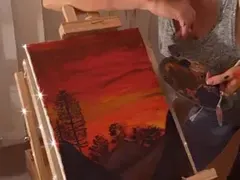 Златка Димитрова стана художничка