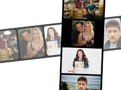 Заради пандемията: Актьори майсторят мебели, фолк певица – сандвичи, Тони Стораро ще става строител