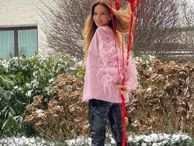 Зейнеб призна, че се е омъжила: Благодаря на семейството на Стоян, че ме прегърна