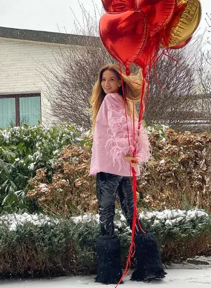 Зейнеб призна, че се е омъжила: Благодаря на семейството на Стоян, че ме прегърна