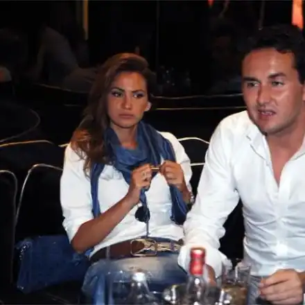 Зейнеб сключи таен брак с милионера Стоян Балевски: Семейството му ме приема!