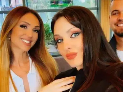 Зетят на Глория продава дрехи менте (Дани Милушев предлага „маркови“ тениски за 40 лв.)