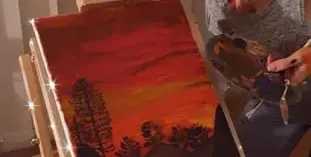Златка Димитрова стана художничка
