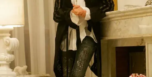 100 лева за златните бикини на Лили Иванова