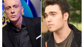 Вижте децата на артистите! Кои са най-талантливите наследници у нас (СНИМКИ)
