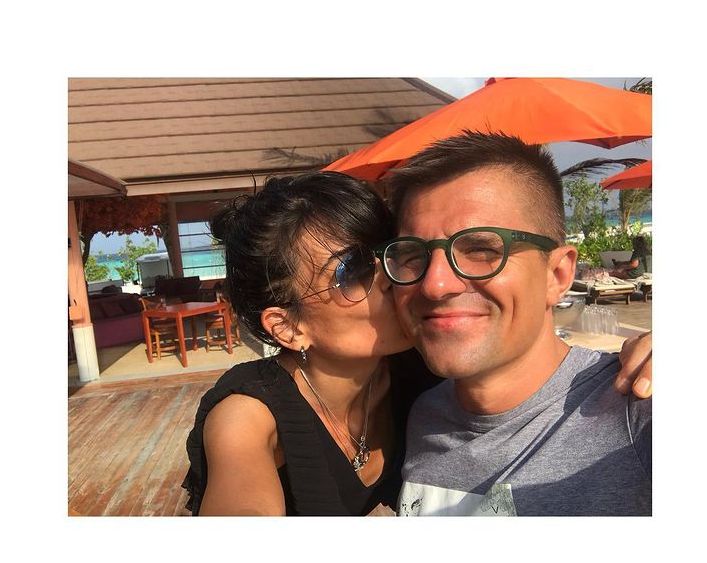 Андрей Арнаудов и Толева празнуват петилетка!