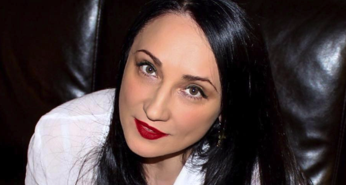 Бившата жена на Бойко е усвоила перфектно селско-каруцарския му речник